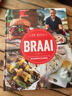 Jan Braai - Alles over het echte barbecueën (Nieuw), Ophalen of Verzenden, Nieuw, Afrika, Hoofdgerechten