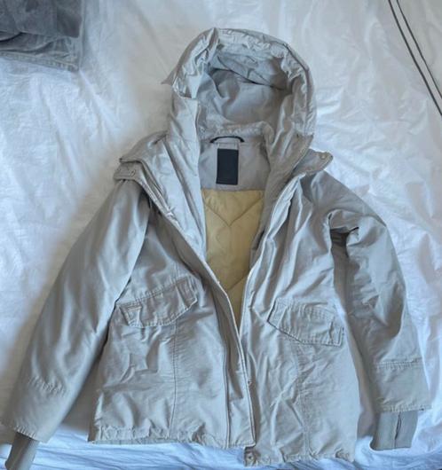 Air force Jas, Kleding | Dames, Wintersportkleding, Gedragen, Jack, Verzenden