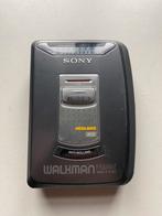 Sony Walkman cassette FM/AM WM-FX181, Audio, Tv en Foto, Walkmans, Discmans en Minidiscspelers, Ophalen of Verzenden, Walkman