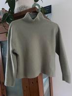 Pastel zachtgroene Drykorn wollen trui maat xs, Ophalen of Verzenden, Zo goed als nieuw, Maat 34 (XS) of kleiner