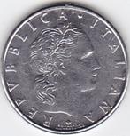 50 lire 1984 Italië, Italië, Losse munt, Verzenden