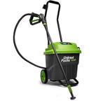 Onkruidverdelger alleen met heet water - 100% ecologisch, Tuin en Terras, Ophalen of Verzenden, Zo goed als nieuw