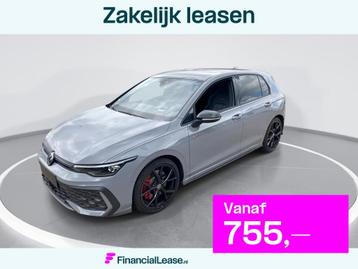 Volkswagen Golf 2.0 TSI 265pk DSG GTI · Panoramadak · Came beschikbaar voor biedingen