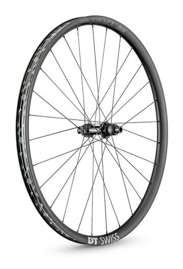 BOMBOM %SALE% DT Swiss EXC1200 SPLINE29 CARBON WIELEN ACHTER beschikbaar voor biedingen