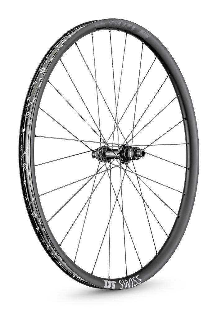 BOMBOM %SALE% DT Swiss EXC1200 SPLINE29 CARBON WIELEN ACHTER, Fietsen en Brommers, Fietsonderdelen, Nieuw, Mountainbike, Wiel