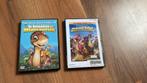 Platvoet en zijn vriendjes dvd's, Cd's en Dvd's, Europees, Tekenfilm, Alle leeftijden, Ophalen of Verzenden