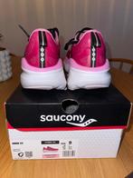Saucony Omni 22 Dames Hardloopschoenen - Maat 40.5, Sportschoenen, Ophalen of Verzenden, Roze, Gedragen