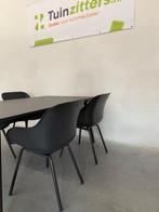 Hartman Sophie Element/Sophie 5-delige diningset, 4 zitplaatsen, Hartman, Hartman, Tuinset