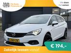 Opel Astra Sports Tourer 1.2 Ultimate € 11.443,00, Auto's, Opel, Alcantara, Wit, Origineel Nederlands, Bedrijf