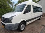 Volkswagen Crafter 35 2.0 TDI L3H2 BM 10850.- INCL BTW 9-PER, Auto's, 13 km/l, Gebruikt, 2000 kg, 116 pk