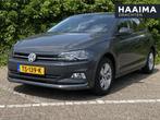 Volkswagen Polo 1.0 TSI Highline | Navigatie | Climate Contr, Stof, Gebruikt, LED verlichting, Bedrijf