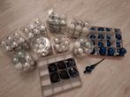 Diverse kerstballen, Diversen, Kerst, Ophalen, Zo goed als nieuw