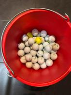 68 Titleist Tour Speed golfballen, Overige merken, Gebruikt, Bal(len), 6603EB