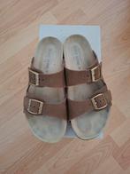 Josef Seibel Sandalen Maat 40, Bruin, Zo goed als nieuw, Josef Seibel, Sandalen of Muiltjes