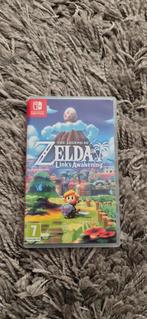 The Legend of Zelda: Link's Awakening - Nintendo Switch, Avontuur en Actie, 1 speler, Ophalen of Verzenden, Zo goed als nieuw