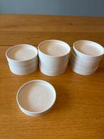 12x Dille & Kamille Kaarsenstandaard - Nieuw, Huis en Inrichting, Keuken | Servies, Ophalen, Keramiek, Overige typen, Nieuw