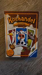 Diverse leuke kaartspellen, Ophalen of Verzenden, Zo goed als nieuw