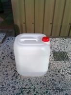 jerrycans 20 ltr, Auto diversen, Overige Auto diversen, Ophalen