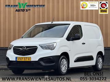 Opel Combo 1.5D L1H1 Edition | Apple Carplay | Android Auto  beschikbaar voor biedingen