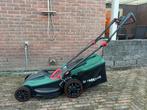 Grasmaaier - Parkside PRM 1800 A2 1800W - elektrisch, Tuin en Terras, Grasmaaiers, Ophalen, Zo goed als nieuw, 40 t/m 49 cm, Elektrische grasmaaier