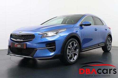 Kia XCeed 1.6 GDi PHEV DynamicPlusLine Adap. Cruise Carplay, Auto's, Kia, Bedrijf, Te koop, XCeed, ABS, Achteruitrijcamera, Adaptive Cruise Control
