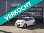 Citroen C1 1.0 VTi Shine Automaat Airco Elek Pakket 5Deurs 2, Gebruikt, Euro 6, 4 stoelen, C1