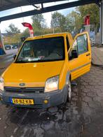 Ford Transit Connect 1.8 2006 vandaag ophalen, Auto's, Voorwielaandrijving, 4 cilinders, Origineel Nederlands, Te koop
