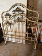 Spijlen bedframe, Ophalen