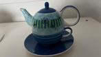 Tea for one van Jodi-nv, Ophalen, Keramiek, Nieuw, Overige stijlen