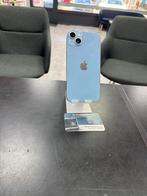 iPhone 14 Plus 128GB Blauw! Prima staat! Accu 87%! Garantie, Telecommunicatie, Mobiele telefoons | Batterijen en Accu's, Ophalen of Verzenden