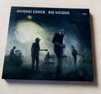 Avishai Cohen - Big Vicious CD 2020 ECM, Ophalen of Verzenden, 1980 tot heden, Zo goed als nieuw, Jazz