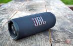 JBL Flip 7 Blauw - Zo goed als nieuw!, Ophalen of Verzenden, Zo goed als nieuw, Overige typen, JBL