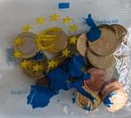 Euromunten starters set, Ophalen of Verzenden, Overige landen, Overige waardes, Setje