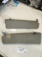 Mb Vito 109cdi 2005 Zonnekleppen set