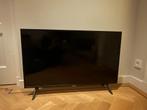 Samsung 40 inch 4K Smart TV, Ophalen, LED, 50 Hz, Zo goed als nieuw