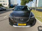 Mazda CX-5 2.0 SkyActiv-G 165 GT-M Line 2WD, 4 cilinders, Leder en Stof, Origineel Nederlands, Bedrijf