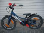 Trek Precaliber 16 inch, Fietsen en Brommers, Fietsen | Kinderfietsjes, Ophalen, TREK, Zijwieltjes, 16 tot 20 inch