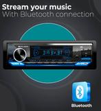 Nieuwe Caliber Autoradio DAB+ Bluetooth USB SD AUX, Ophalen, Nieuw