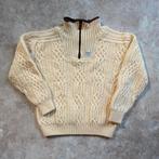 Dale of Norway boordentrui met half-rits sluiting, Overige kleuren, Maat 34 (XS) of kleiner, Gedragen, Dale of Norway