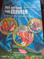Het Verhaal van Maria - Apocriefe Geschriften, Achtergrond en Informatie, Spiritualiteit algemeen, Ophalen of Verzenden, Zo goed als nieuw
