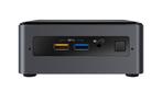 Intel NUC | 8GB | Celeron J4005 | 240 GB SSD, 256 GB, 2 tot 3 Ghz, 8 GB, Intel NUC