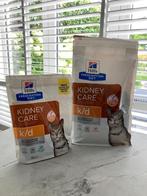 Hill's Prescription Diet k/d Kidney Care Kattenvoer met Kip, Dieren en Toebehoren, Ophalen of Verzenden, Kat