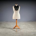 Authentieke paspop uit Frankrijk – begin 1900, Ophalen of Verzenden, Huis en Inrichting