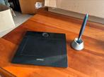 Wacom Bamboo MTE-450, Computers en Software, Ophalen of Verzenden, Zo goed als nieuw