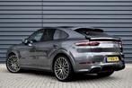Porsche Cayenne Coupé 3.0 E-Hybrid 462pk Sport Design | Pan, Automaat, Cayenne, 14 kWh, Gebruikt