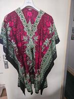 Korte Kaftan - Zomerse Stijl, Ophalen of Verzenden