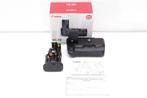 originele Canon BG-E3 batterijgrip + BGM-E3A AA houder, Verzenden, Zo goed als nieuw