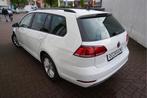Volkswagen GOLF Variant 1.0 TSI Comfortline (bj 2020), Te koop, Geïmporteerd, 5 stoelen, Benzine