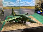 SU 25 schaal 1:48 gebouwd, Overige merken, Gebruikt, Ophalen of Verzenden, Groter dan 1:72