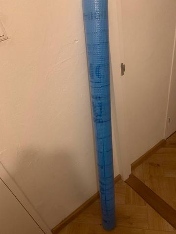 Miofol 125 G Dampopen folie 1.5 x 13 meter beschikbaar voor biedingen